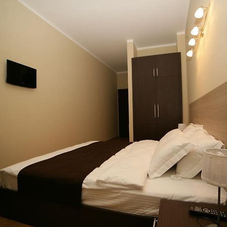 Basilon Hotel Tbiliszi Szoba fotó