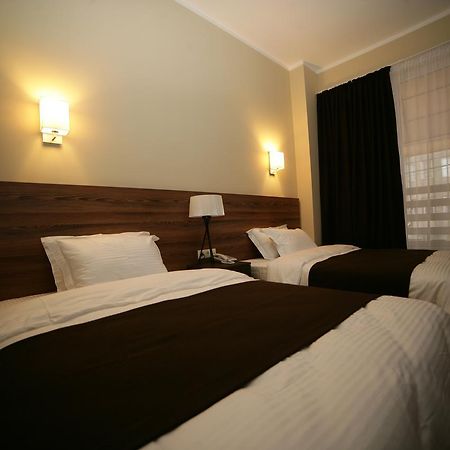 Basilon Hotel Tbiliszi Kültér fotó