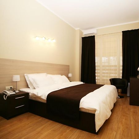 Basilon Hotel Tbiliszi Kültér fotó