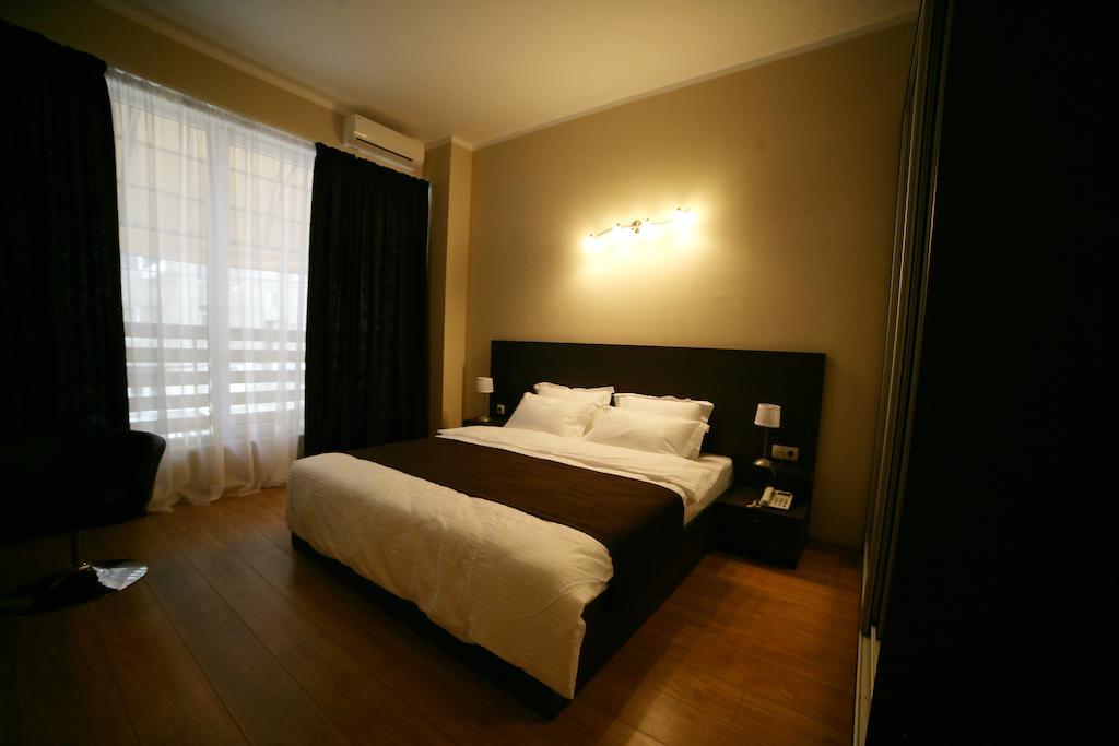 Basilon Hotel Tbiliszi Kültér fotó