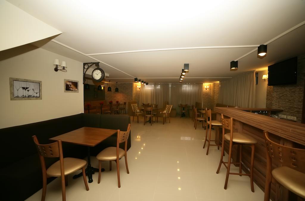 Basilon Hotel Tbiliszi Kültér fotó