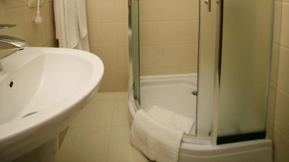 Basilon Hotel Tbiliszi Kültér fotó