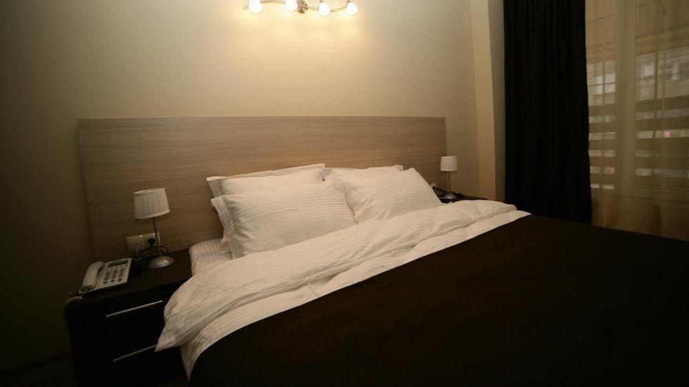 Basilon Hotel Tbiliszi Kültér fotó