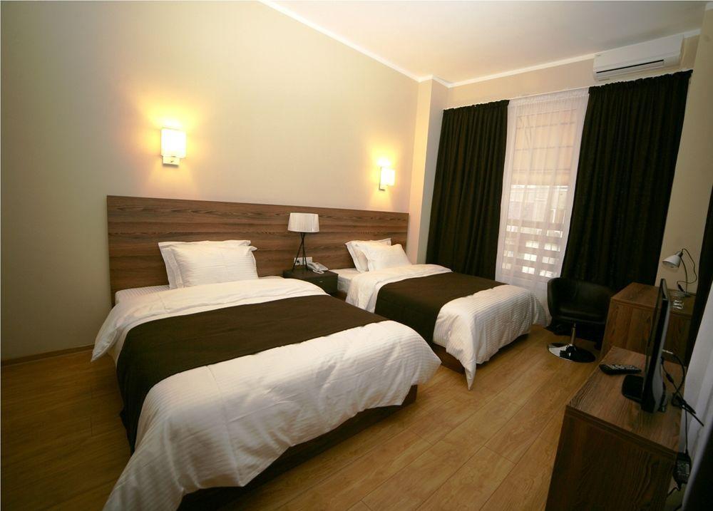 Basilon Hotel Tbiliszi Kültér fotó