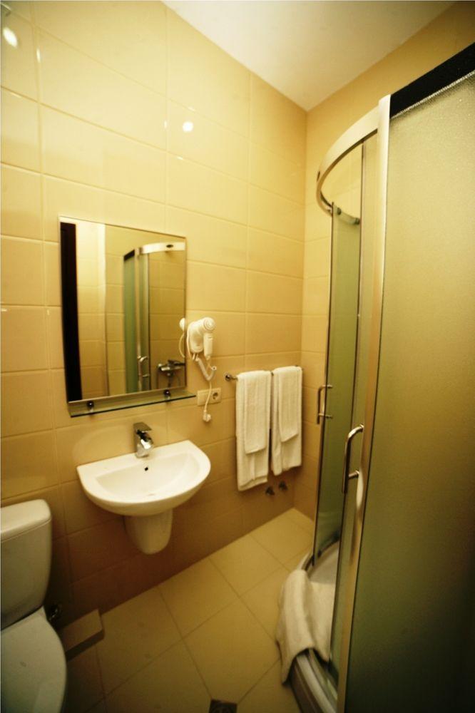 Basilon Hotel Tbiliszi Kültér fotó