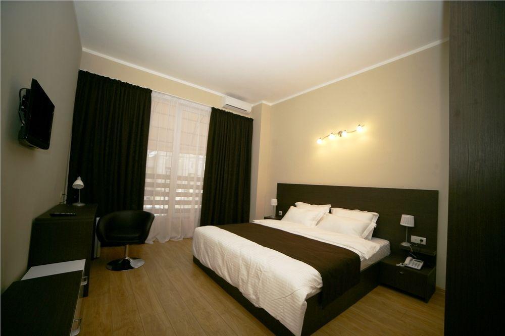 Basilon Hotel Tbiliszi Kültér fotó