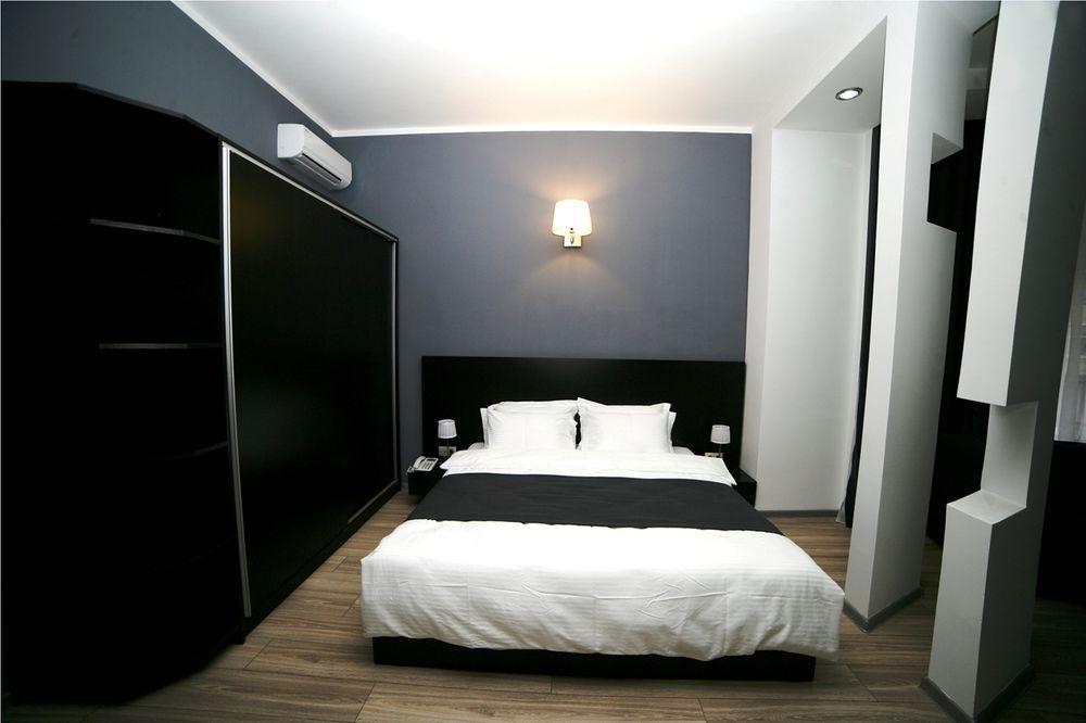 Basilon Hotel Tbiliszi Kültér fotó