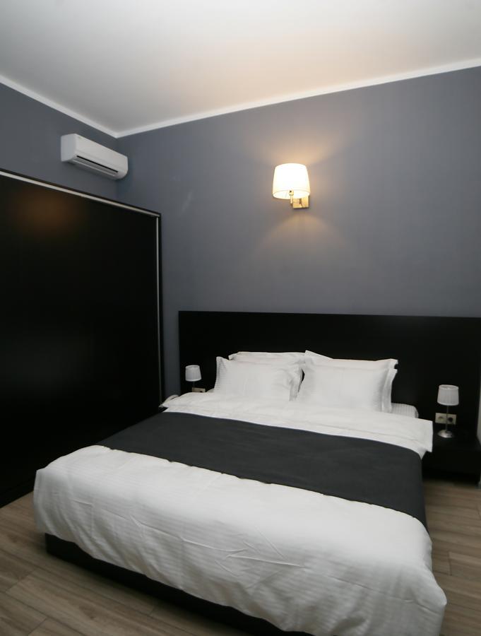 Basilon Hotel Tbiliszi Kültér fotó