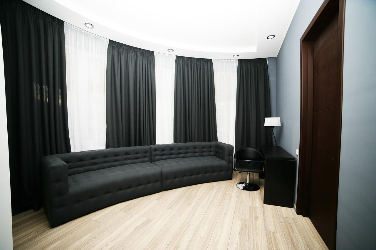 Basilon Hotel Tbiliszi Kültér fotó