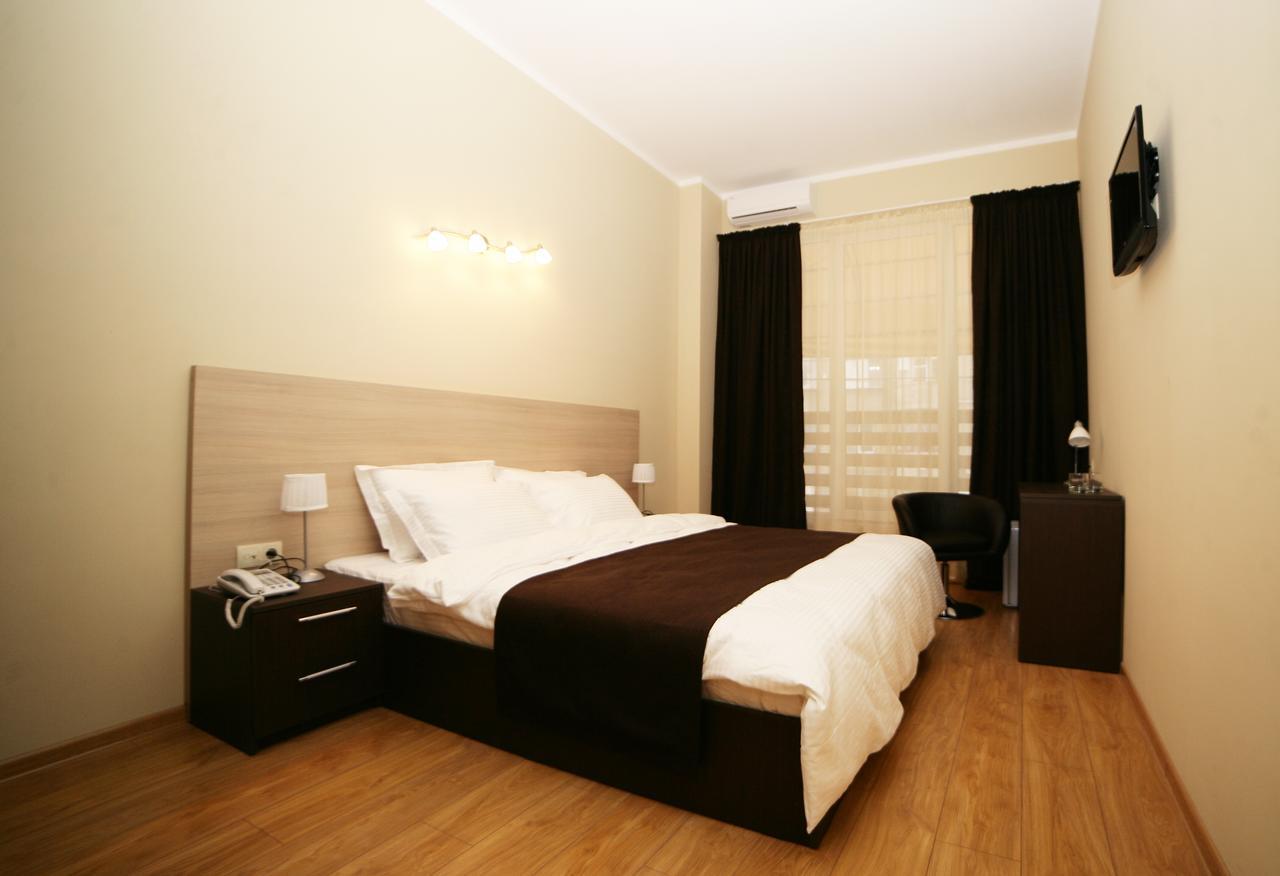 Basilon Hotel Tbiliszi Kültér fotó